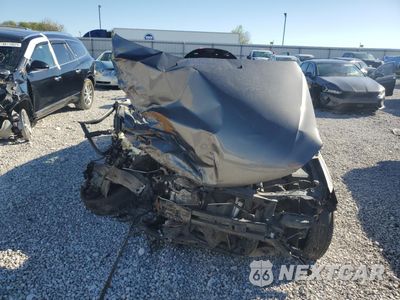 Piąte zdjęcie samochodu w środku: 2009 KIA OPTIMA LX VIN:KNAGE228995316105 - miniatura