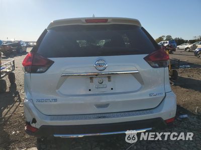 Zdjęcie 6 z 16 samochodu: 2020 NISSAN ROGUE S VIN:5N1AT2MV7LC737420 - miniatura
