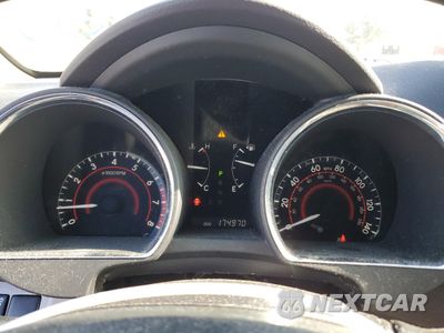 Zdjęcie 9 z 14 samochodu: 2008 TOYOTA HIGHLANDER SPORT VIN:JTEDS43A882031192 - miniatura