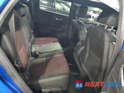 Zdjęcie 11 z 13 samochodu: 2020 CHEVROLET BLAZER RS VIN:3GNKBKRS9LS567329 - miniatura