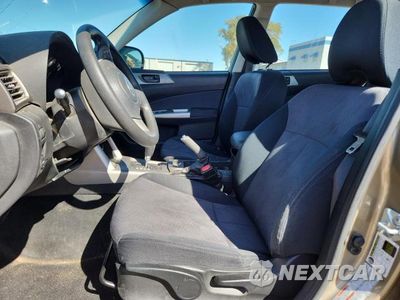 Zdjęcie 7 z 13 samochodu: 2009 SUBARU FORESTER 2.5X VIN:JF2SH61609H757794 - miniatura