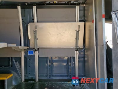 Zdjęcie 11 z 13 samochodu: 2019 MERCEDES-BENZ SPRINTER 2500/3500 VIN:WD4PF0CD1KP046853 - miniatura