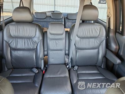 Zdjęcie 10 z 16 samochodu: 2006 HONDA ODYSSEY EXL VIN:5FNRL38666B446527 - miniatura