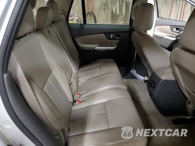 Zdjęcie 11 z 16 samochodu: 2011 FORD EDGE LIMITED VIN:2FMDK3KC0BBB35660 - miniatura