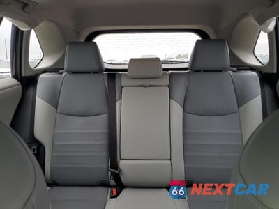 Zdjęcie 10 z 12 samochodu: 2024 TOYOTA RAV4 LIMITED VIN:JTMD6RFV1RD148266 - miniatura