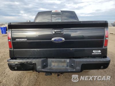 Zdjęcie 6 z 12 samochodu: 2014 FORD F150 SUPERCREW VIN:1FTFW1EF8EFA38074 - miniatura