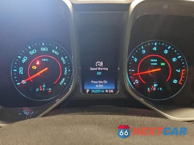 Zdjęcie 9 z 12 samochodu: 2015 CHEVROLET CAMARO LT VIN:2G1FF1E3XF9143255 - miniatura