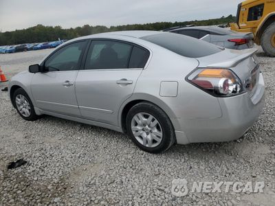Drugie zdjęcie samochodu z przodu: 2009 NISSAN ALTIMA 2.5 VIN:1N4AL21E29N442348 - miniatura