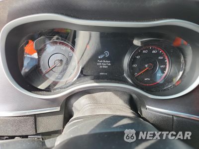 Zdjęcie 9 z 13 samochodu: 2019 DODG CHARGER VIN:2C3CDXHG6KH581762 - miniatura