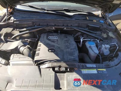 Zdjęcie 11 z 12 samochodu: 2013 AUDI Q5 PREMIUM PLUS VIN:WA1LFAFP9DA090197 - miniatura