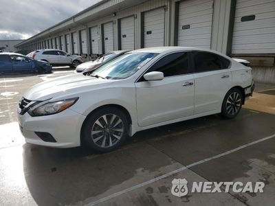 2016 NISSAN ALTIMA 2.5 1N4AL3AP3GC281752 - główne zdjęcie licytacji z USA - miniatura