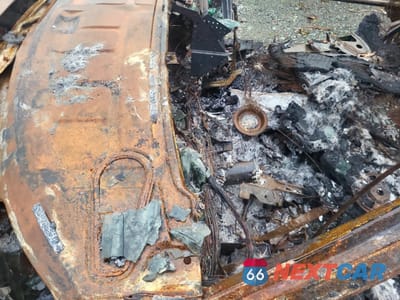 Zdjęcie 9 z 11 samochodu: 1995 PONTIAC FIREBIRD VIN:2G2FS22SXS2253265 - miniatura