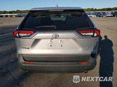 Zdjęcie 6 z 13 samochodu: 2024 TOYOTA RAV4 LE VIN:2T3G1RFV6RC423534 - miniatura