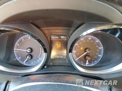 Zdjęcie 9 z 15 samochodu: 2016 TOYOTA COROLLA L VIN:5YFBURHE7GP464310 - miniatura