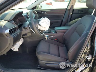 Zdjęcie 7 z 14 samochodu: 2021 NISSAN ALTIMA S VIN:1N4BL4BV8MN346778 - miniatura