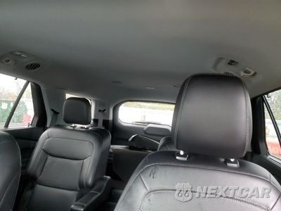 Zdjęcie 10 z 13 samochodu: 2024 FORD EXPLORER LIMITED VIN:1FMSK7FH9RGA05190 - miniatura