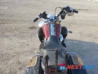 Zdjęcie 6 z 11 samochodu: 2002 HARLEY-DAVIDSON FLHRI VIN:1HD1FBW122Y620771 - miniatura