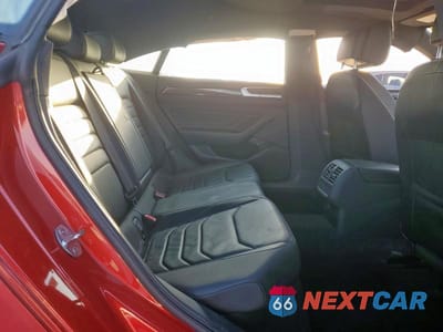 Zdjęcie 10 z 12 samochodu: 2023 VOLKSWAGEN ARTEON SEL R-LINE VIN:WVWAR7AN2PE014279 - miniatura
