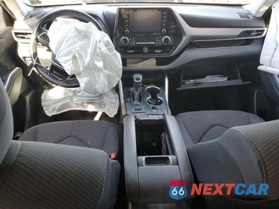 Zdjęcie 8 z 12 samochodu: 2020 TOYOTA HIGHLANDER L VIN:5TDBZRBH4LS004611 - miniatura