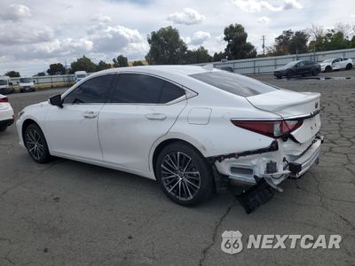 Drugie zdjęcie samochodu z przodu: 2024 LEXUS ES 300H BASE VIN:58ADA1C17RU048548 - miniatura