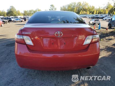 Zdjęcie 6 z 14 samochodu: 2007 TOYOTA CAMRY HYBRID VIN:JTNBB46K273024100 - miniatura