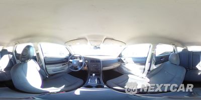 Zdjęcie 14 z 14 samochodu: 2005 DODGE MAGNUM SE VIN:2D4FV48T45H531144 - miniatura