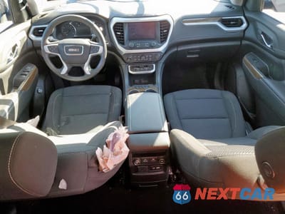 Zdjęcie 8 z 15 samochodu: 2023 GMC ACADIA SLE VIN:1GKKNKL40PZ198111 - miniatura
