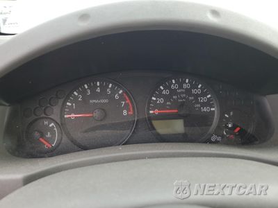 Zdjęcie 9 z 12 samochodu: 2016 NISSAN FRONTIER S VIN:1N6BD0CT4GN795003 - miniatura