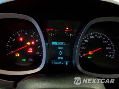 Zdjęcie 9 z 14 samochodu: 2017 CHEVROLET EQUINOX PREMIER VIN:2GNALDEK7H1504016 - miniatura
