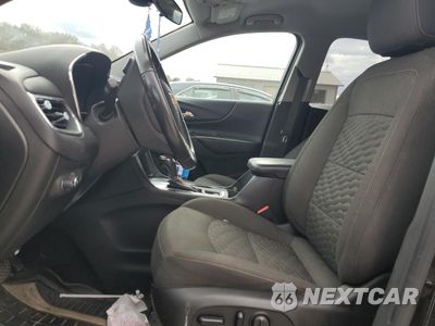 Zdjęcie 7 z 12 samochodu: 2019 CHEVROLET EQUINOX LT VIN:2GNAXJEV9K6222189 - miniatura