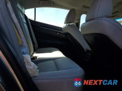 Zdjęcie 10 z 12 samochodu: 2018 LEXUS ES 350 VIN:58ABK1GG0JU108001 - miniatura