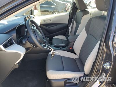 Zdjęcie 7 z 12 samochodu: 2026 TOYOTA COROLLA LE VIN:JTDBCMFE7T3111870 - miniatura