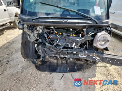 Zdjęcie 11 z 12 samochodu: 2022 RIVIAN EDV 700 VIN:7FCEHDB74NN000863 - miniatura