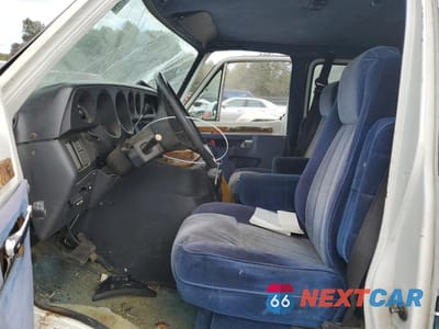 Zdjęcie 7 z 14 samochodu: 1990 DODGE RAM VAN B150 VIN:2B6FB11X9LK735511 - miniatura