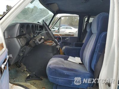 Zdjęcie 7 z 14 samochodu: 1990 DODGE RAM VAN B150 VIN:2B6FB11X9LK735511 - miniatura
