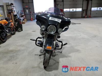 Drugie zdjęcie samochodu z przodu: 2012 HARLEY-DAVIDSON FLHTK ELECTRA GLIDE ULTRA LIMITED VIN:1HD1KEM33CB644549 - miniatura