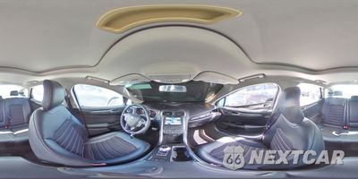 Zdjęcie 14 z 15 samochodu: 2017 FORD FUSION SE VIN:3FA6P0HD1HR402981 - miniatura