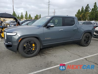 2023 RIVIAN R1T ADVENTURE 7FCTGAAA4PN020541 - główne zdjęcie licytacji z USA - miniatura