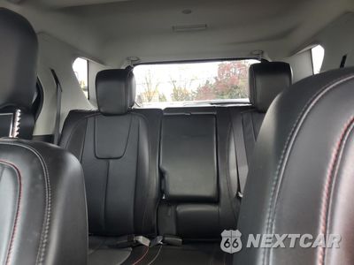 Zdjęcie 10 z 15 samochodu: 2013 CHEVROLET EQUINOX LTZ VIN:2GNALFEK5D1174852 - miniatura