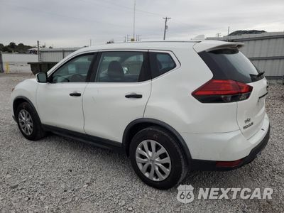 Drugie zdjęcie samochodu z przodu: 2017 NISSAN ROGUE S VIN:KNMAT2MV0HP602901 - miniatura