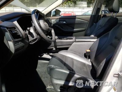 Zdjęcie 7 z 13 samochodu: 2023 NISSAN ROGUE SL VIN:JN8BT3CA4PW407577 - miniatura