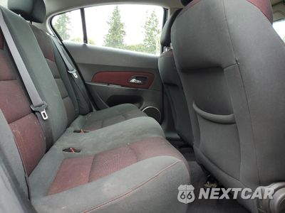 Zdjęcie 10 z 14 samochodu: 2012 CHEVROLET CRUZE ECO VIN:1G1PK5SC0C7101573 - miniatura