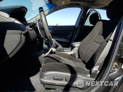 Zdjęcie 7 z 13 samochodu: 2010 HONDA ACCORD EX VIN:1HGCP2F78AA080704 - miniatura