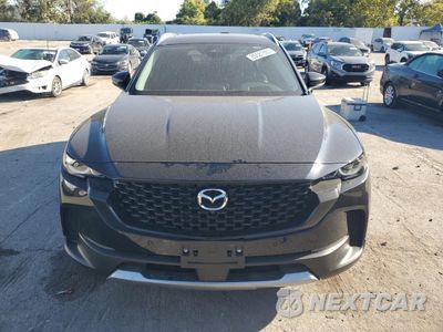 Piąte zdjęcie samochodu w środku: 2025 MAZDA CX-50 PREMIUM PLUS VIN:7MMVABEY1SN369825 - miniatura