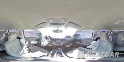 Zdjęcie 14 z 14 samochodu: 2017 TOYOTA TACOMA DOUBLE CAB VIN:5TFAZ5CN6HX047874 - miniatura