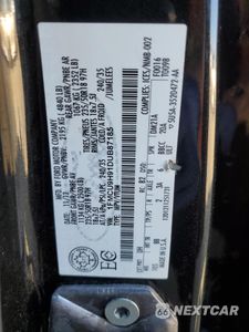 Zdjęcie 13 z 13 samochodu: 2013 FORD ESCAPE SEL VIN:1FMCU9H91DUB87185 - miniatura