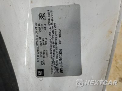 Zdjęcie 12 z 14 samochodu: 2013 CHEVROLET CAMARO LT VIN:2G1FB1E30D9122553 - miniatura