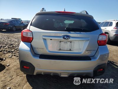 Zdjęcie 6 z 12 samochodu: 2017 SUBARU CROSSTREK PREMIUM VIN:JF2GPADC9HH274042 - miniatura