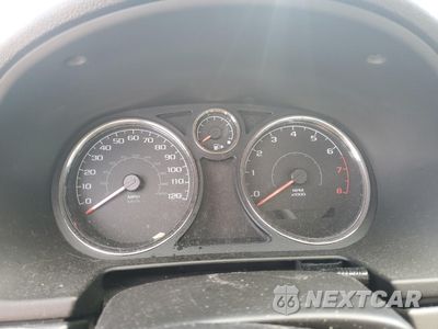 Zdjęcie 9 z 12 samochodu: 2008 CHEVROLET COBALT LT VIN:1G1AL58F687103386 - miniatura