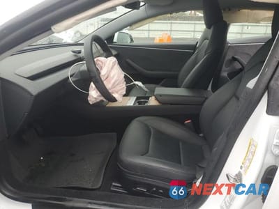 Zdjęcie 7 z 11 samochodu: 2024 TESLA MODEL 3 VIN:5YJ3E1EB1RF771080 - miniatura